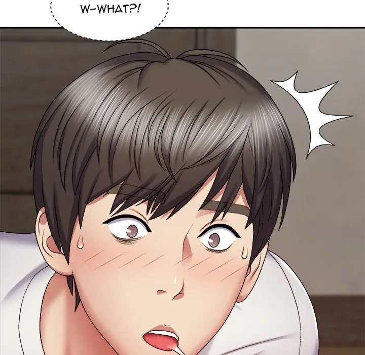 Read Spirit Possession chapter 6 image 89 on Lezhin
