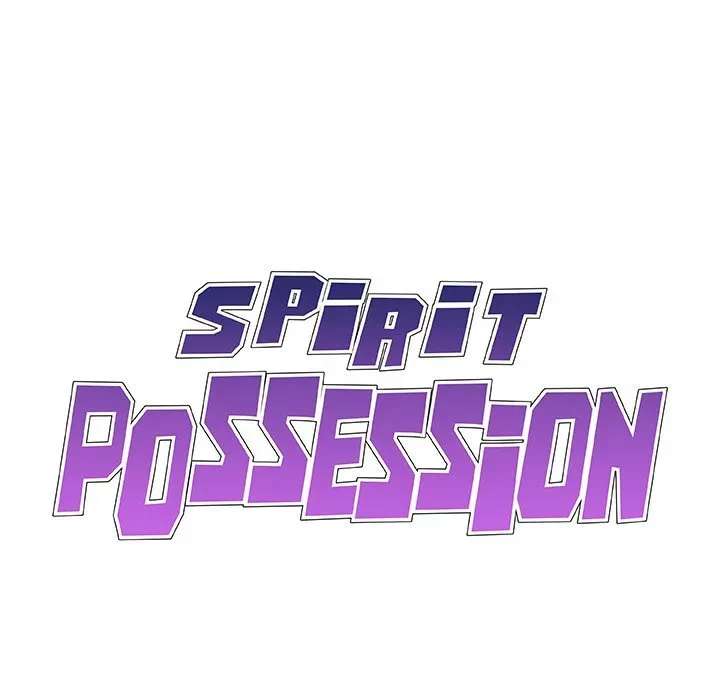 Read Spirit Possession chapter 6 image 9 on Lezhin