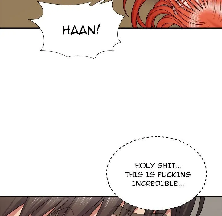 Read Spirit Possession chapter 6 image 93 on Lezhin