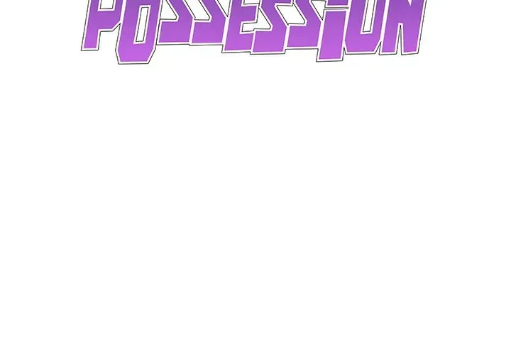Read Spirit Possession chapter 7 image 1 on Lezhin
