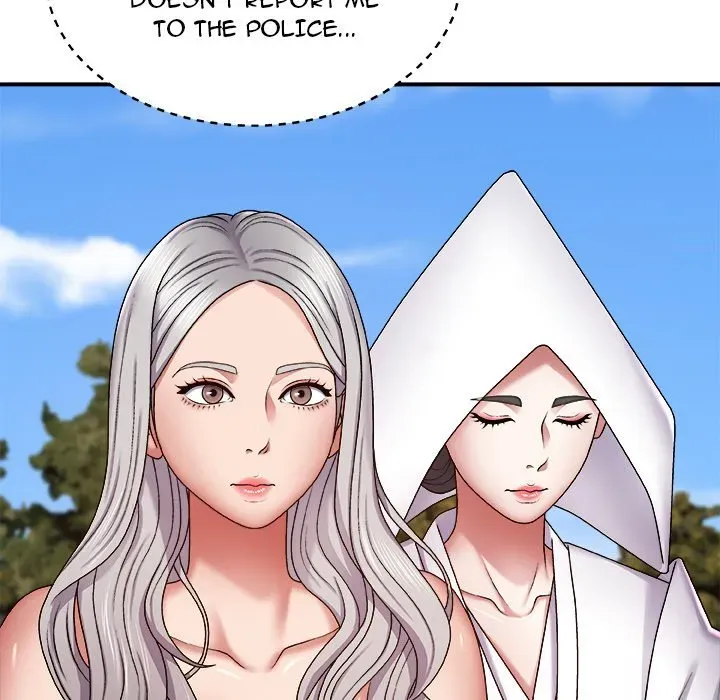 Read Spirit Possession chapter 7 image 10 on Lezhin