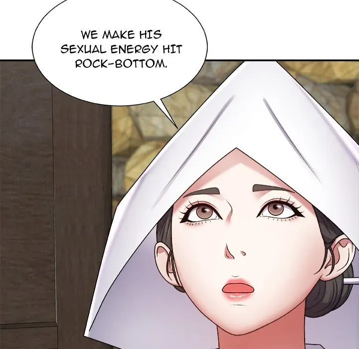 Read Spirit Possession chapter 7 image 100 on Lezhin