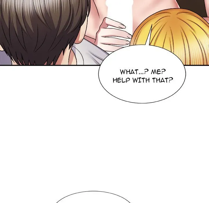 Read Spirit Possession chapter 7 image 106 on Lezhin