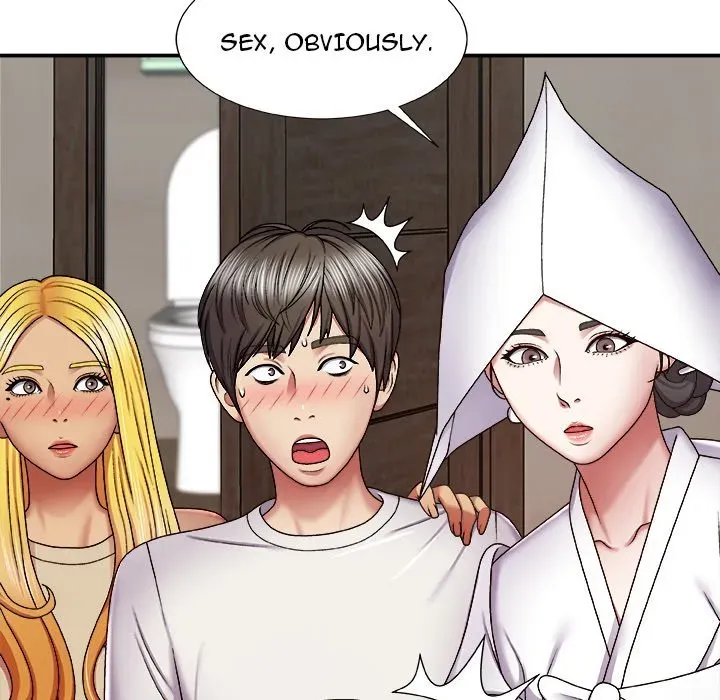Read Spirit Possession chapter 7 image 107 on Lezhin