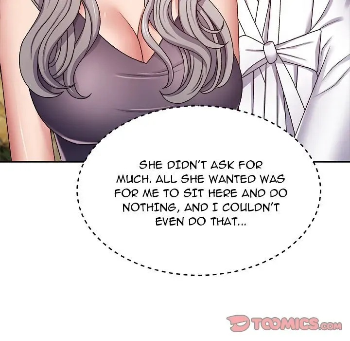 Read Spirit Possession chapter 7 image 11 on Lezhin