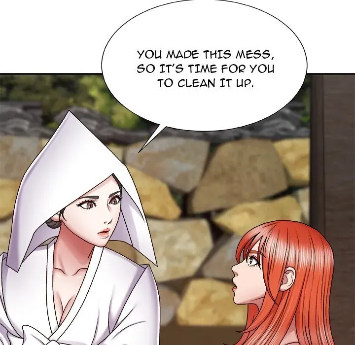Read Spirit Possession chapter 7 image 111 on Lezhin