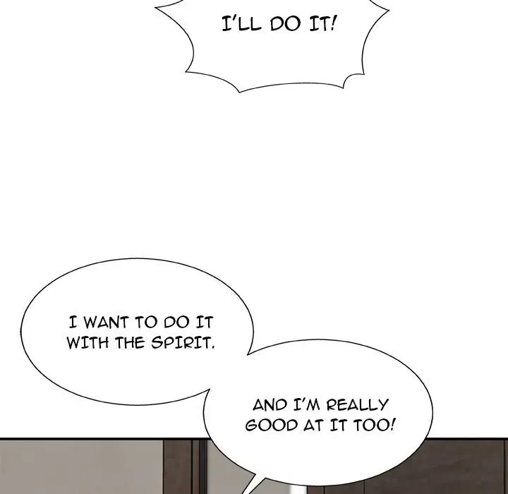 Read Spirit Possession chapter 7 image 117 on Lezhin