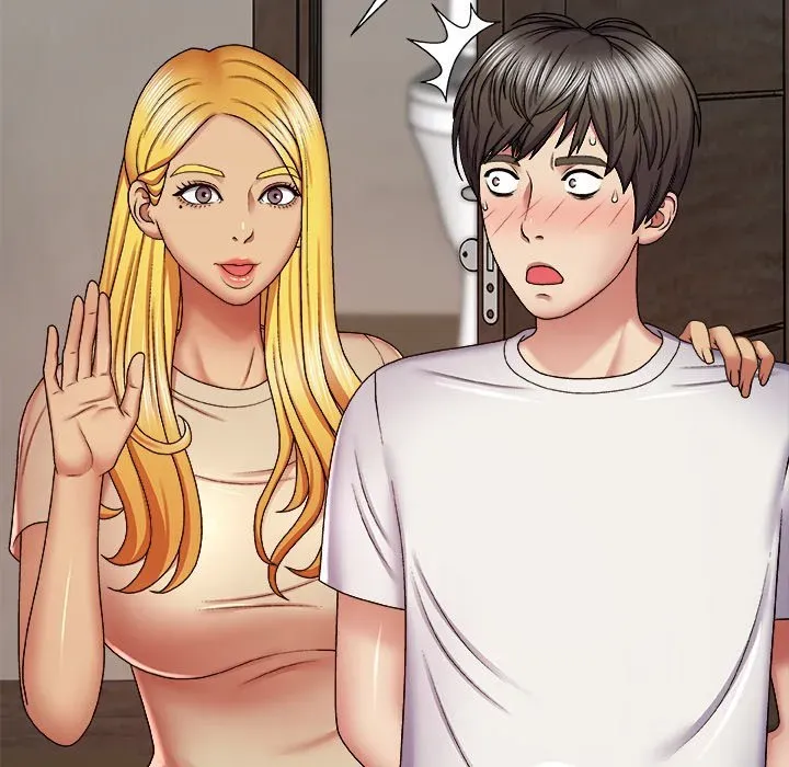 Read Spirit Possession chapter 7 image 118 on Lezhin