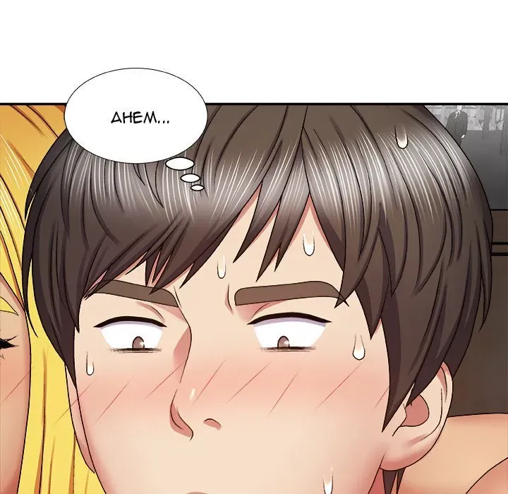 Read Spirit Possession chapter 7 image 12 on Lezhin