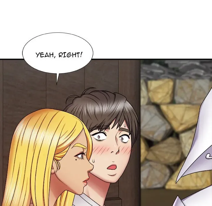 Read Spirit Possession chapter 7 image 122 on Lezhin