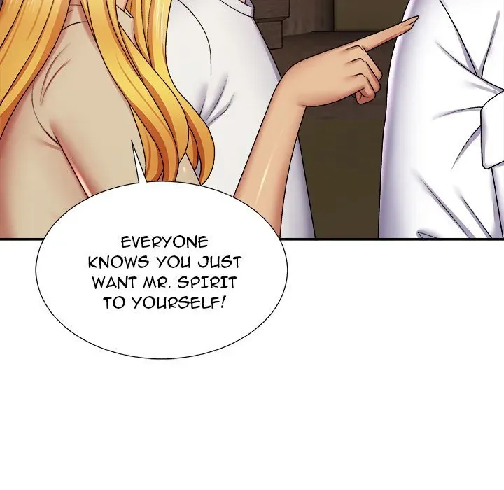 Read Spirit Possession chapter 7 image 123 on Lezhin