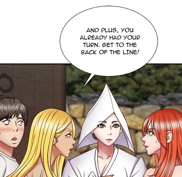 Read Spirit Possession chapter 7 image 124 on Lezhin