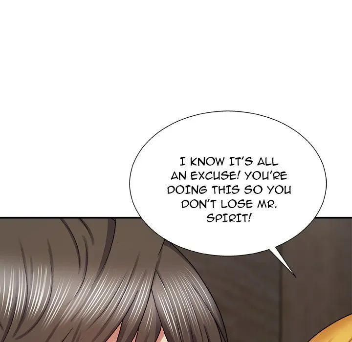 Read Spirit Possession chapter 7 image 126 on Lezhin