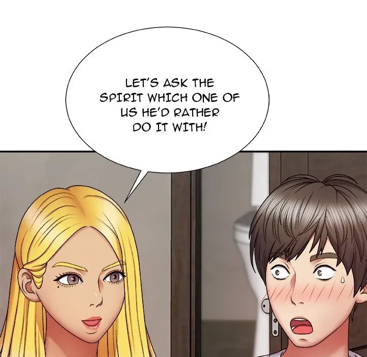Read Spirit Possession chapter 7 image 131 on Lezhin