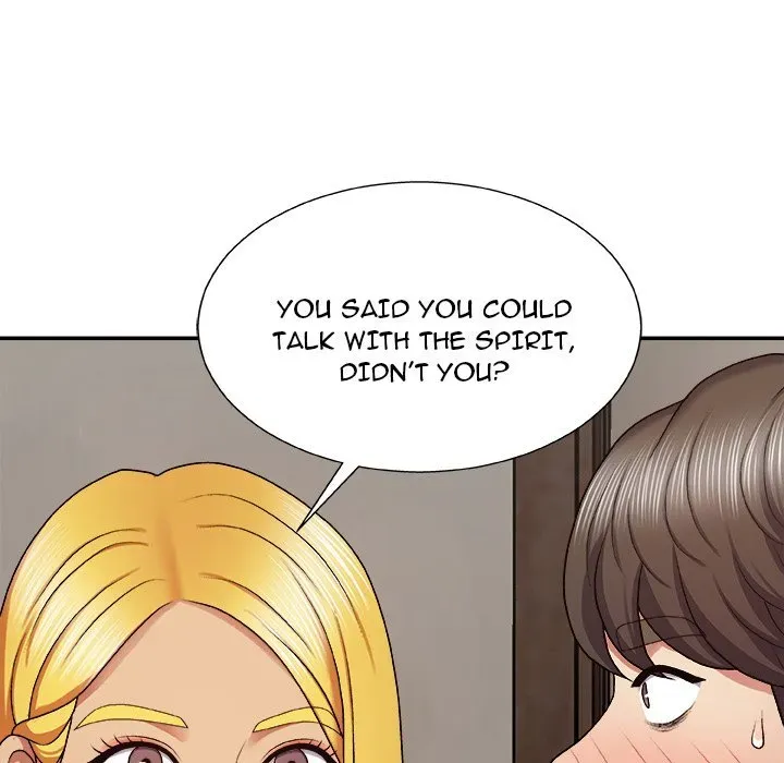 Read Spirit Possession chapter 7 image 133 on Lezhin
