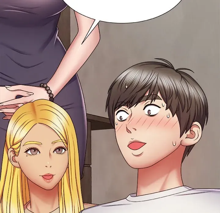 Read Spirit Possession chapter 7 image 138 on Lezhin