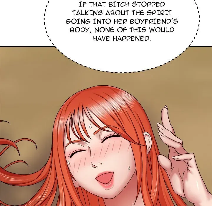 Read Spirit Possession chapter 7 image 14 on Lezhin