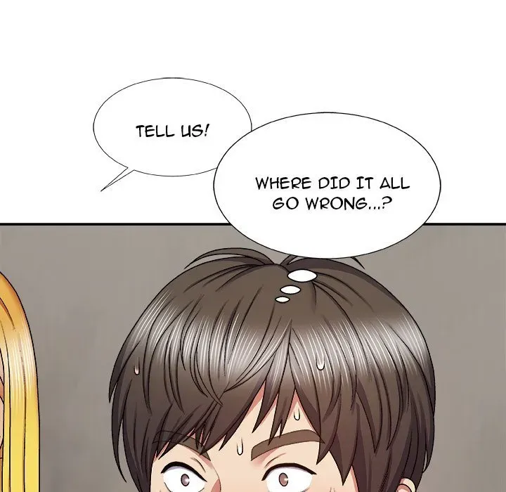 Read Spirit Possession chapter 7 image 140 on Lezhin