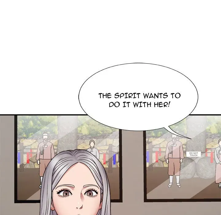 Read Spirit Possession chapter 7 image 149 on Lezhin
