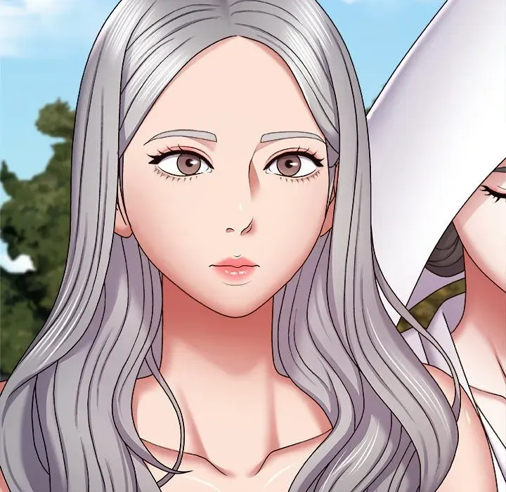 Read Spirit Possession chapter 7 image 17 on Lezhin