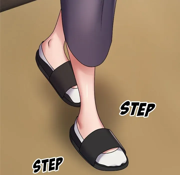 Read Spirit Possession chapter 7 image 19 on Lezhin