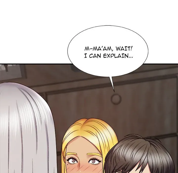 Read Spirit Possession chapter 7 image 23 on Lezhin