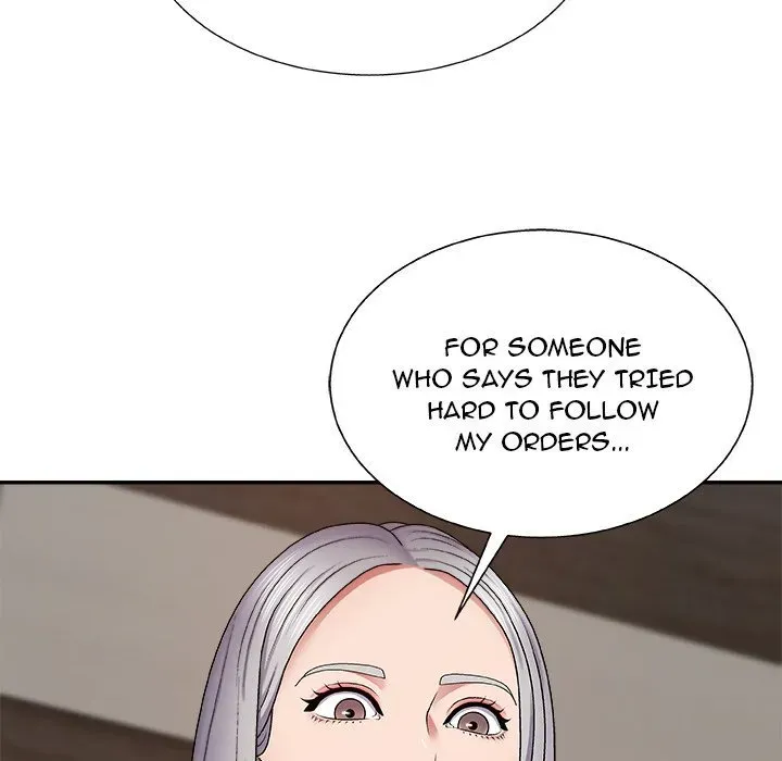 Read Spirit Possession chapter 7 image 25 on Lezhin
