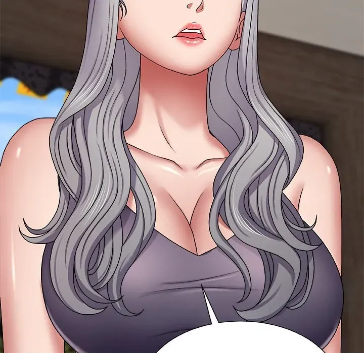 Read Spirit Possession chapter 7 image 26 on Lezhin