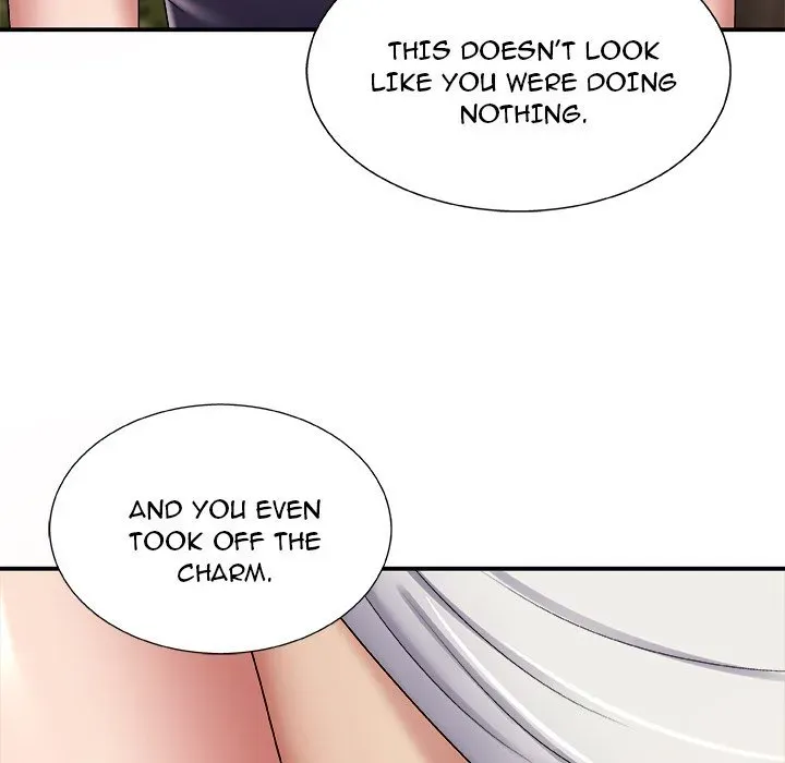 Read Spirit Possession chapter 7 image 27 on Lezhin