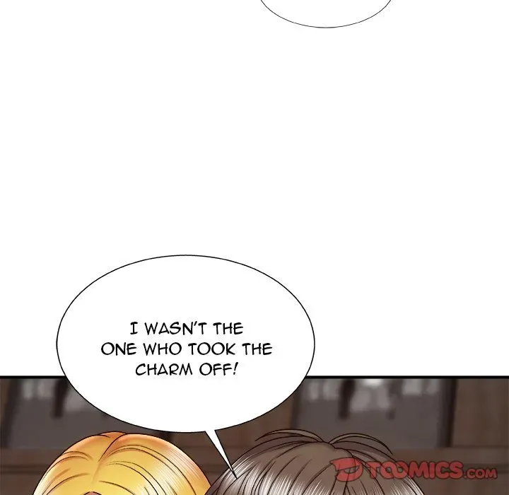 Read Spirit Possession chapter 7 image 29 on Lezhin