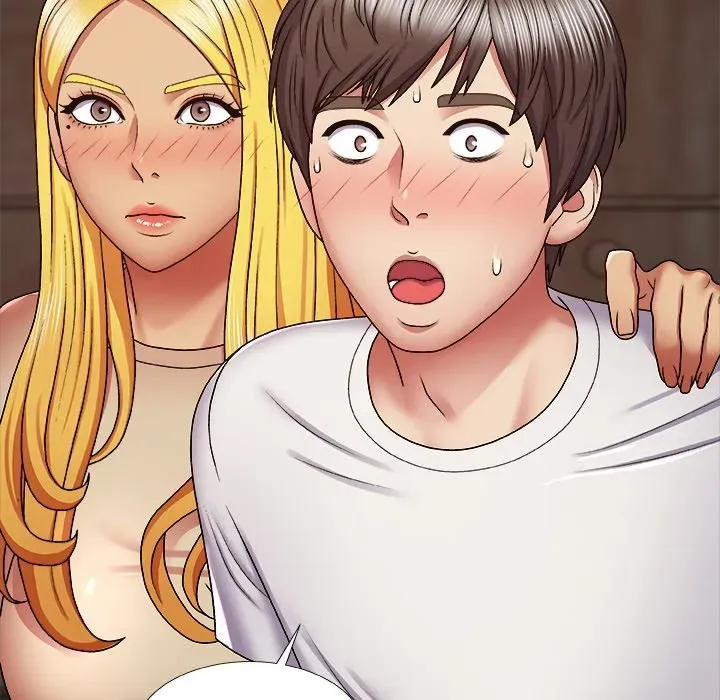 Read Spirit Possession chapter 7 image 30 on Lezhin