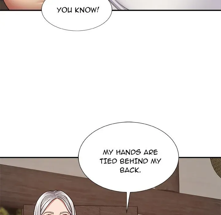 Read Spirit Possession chapter 7 image 31 on Lezhin
