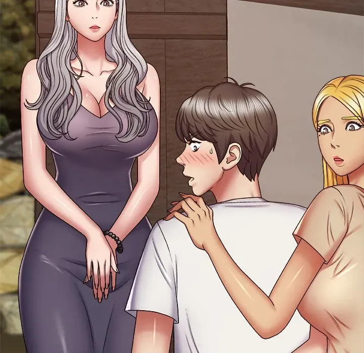 Read Spirit Possession chapter 7 image 32 on Lezhin