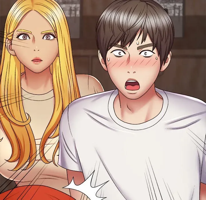 Read Spirit Possession chapter 7 image 35 on Lezhin