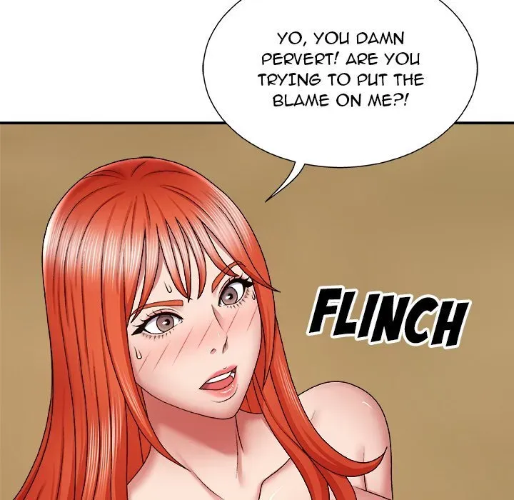 Read Spirit Possession chapter 7 image 37 on Lezhin