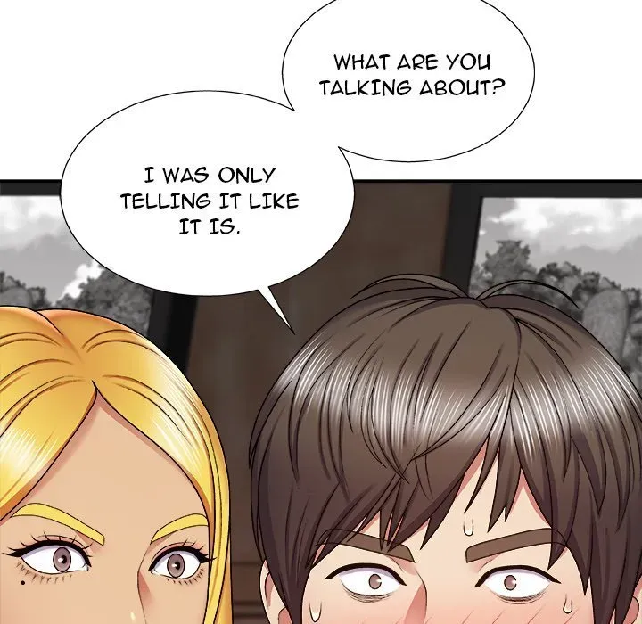Read Spirit Possession chapter 7 image 39 on Lezhin