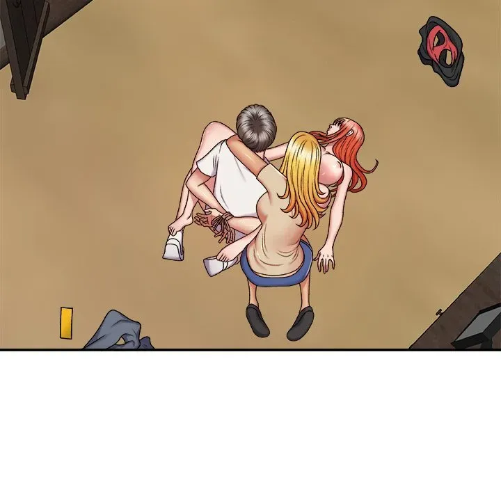 Read Spirit Possession chapter 7 image 4 on Lezhin