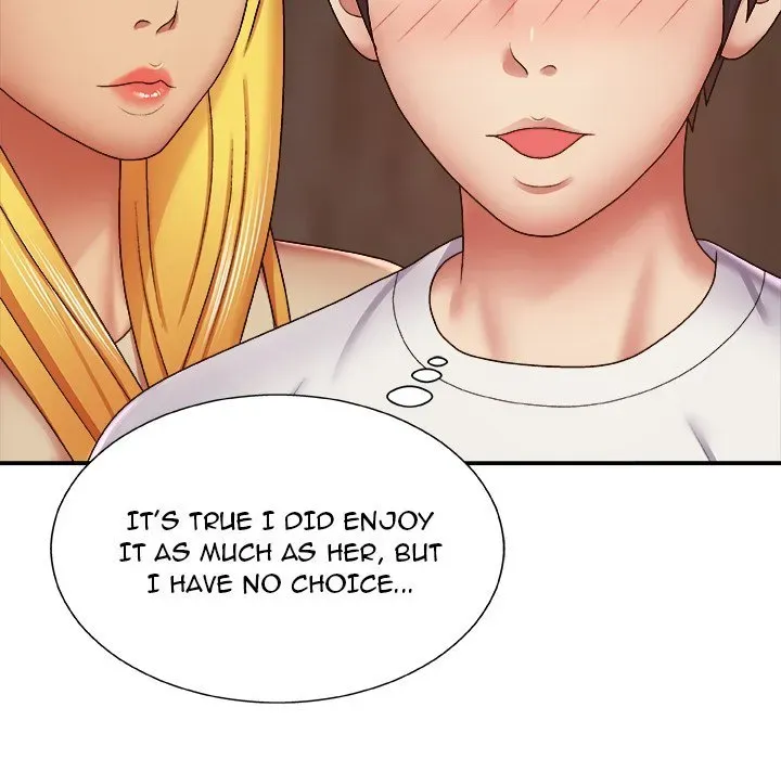 Read Spirit Possession chapter 7 image 40 on Lezhin