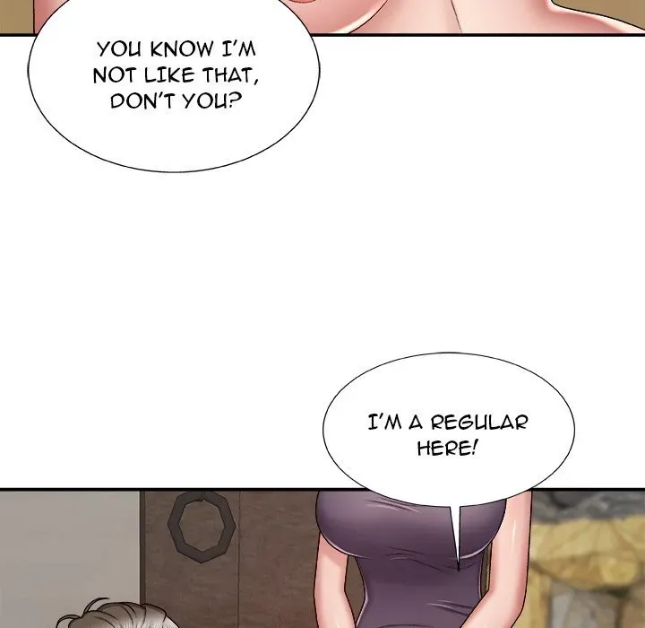 Read Spirit Possession chapter 7 image 45 on Lezhin