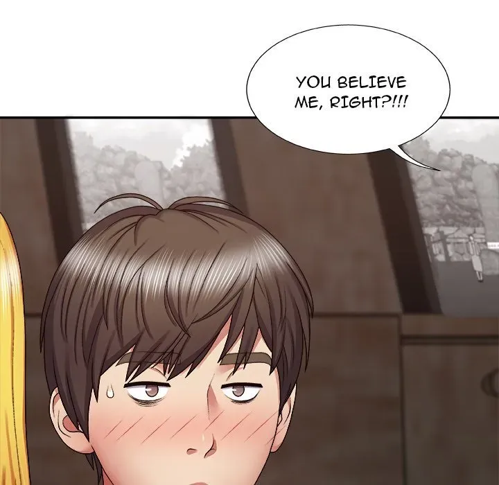 Read Spirit Possession chapter 7 image 48 on Lezhin