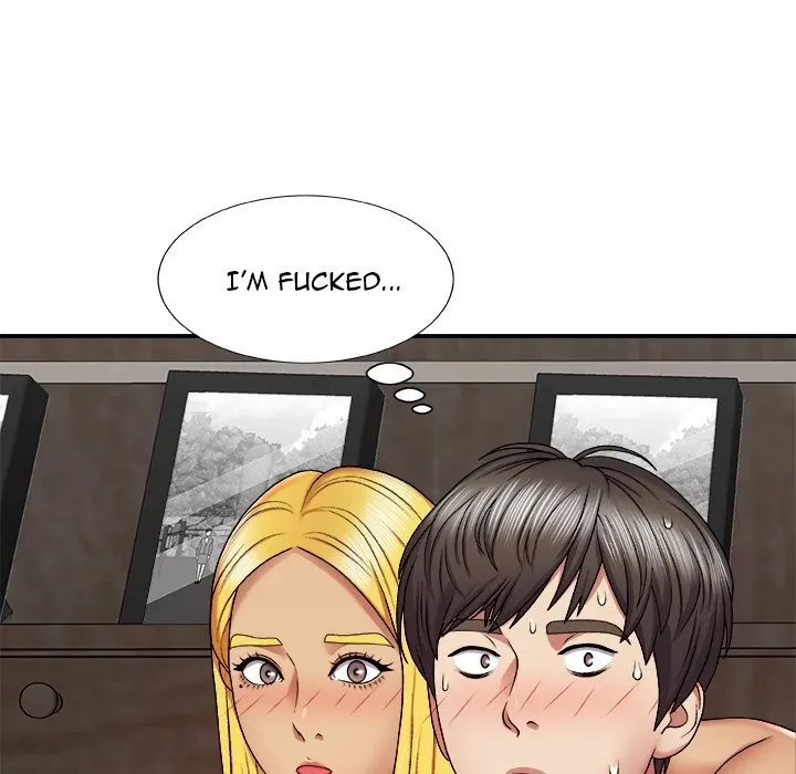 Read Spirit Possession chapter 7 image 5 on Lezhin