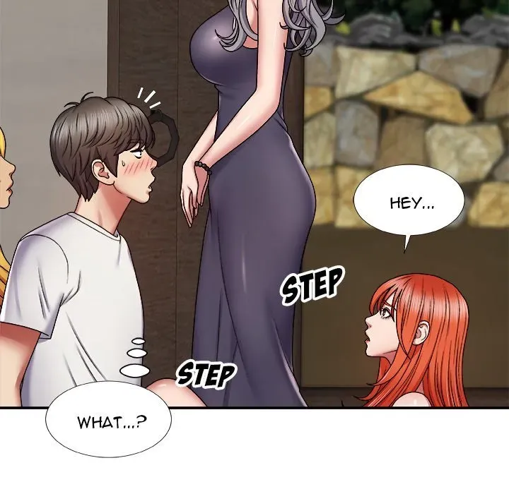 Read Spirit Possession chapter 7 image 53 on Lezhin