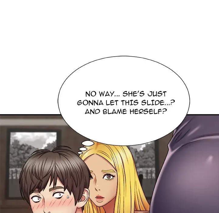 Read Spirit Possession chapter 7 image 54 on Lezhin