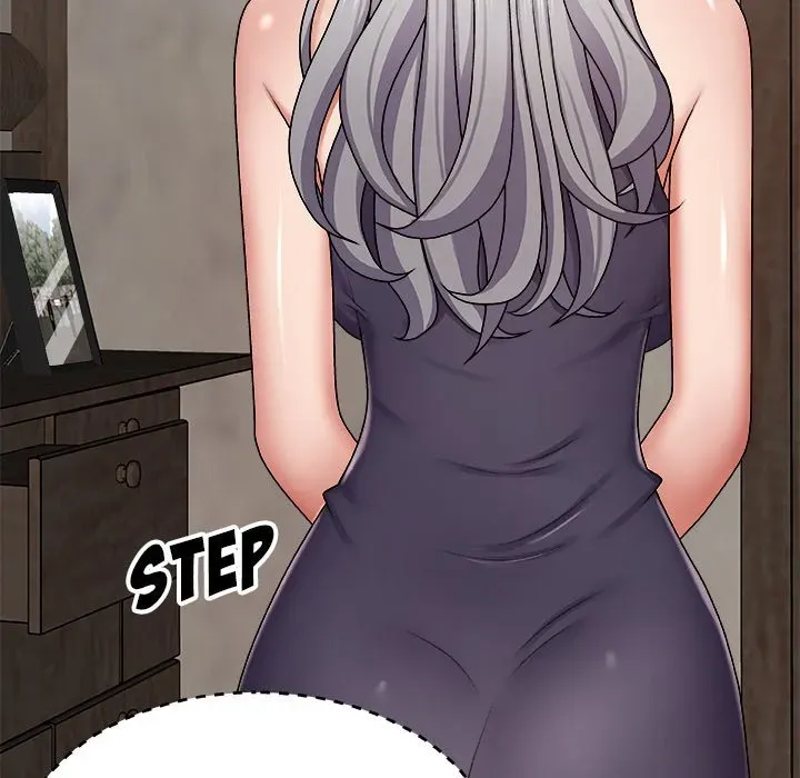 Read Spirit Possession chapter 7 image 57 on Lezhin