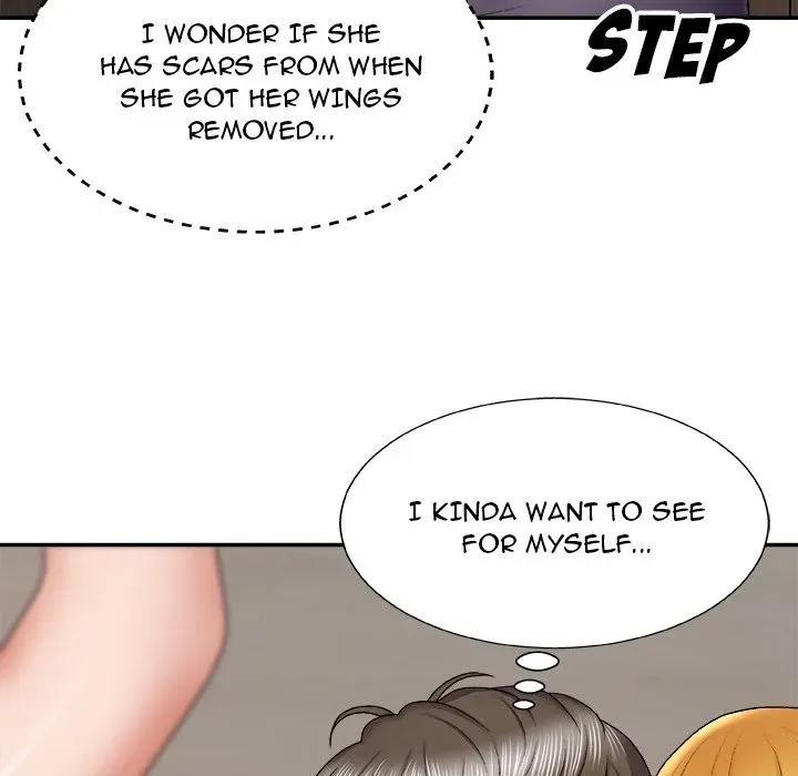 Read Spirit Possession chapter 7 image 58 on Lezhin