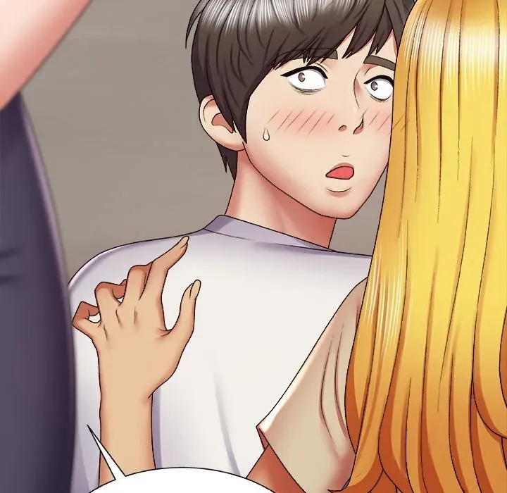 Read Spirit Possession chapter 7 image 59 on Lezhin