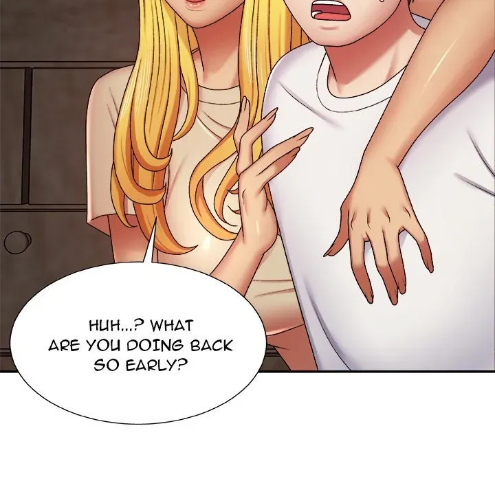 Read Spirit Possession chapter 7 image 6 on Lezhin