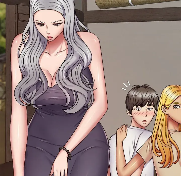 Read Spirit Possession chapter 7 image 61 on Lezhin