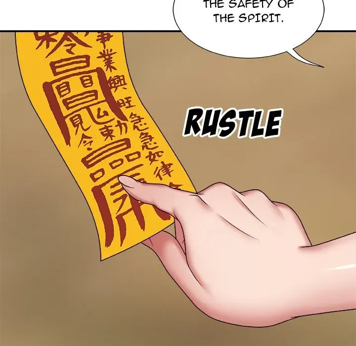 Read Spirit Possession chapter 7 image 63 on Lezhin