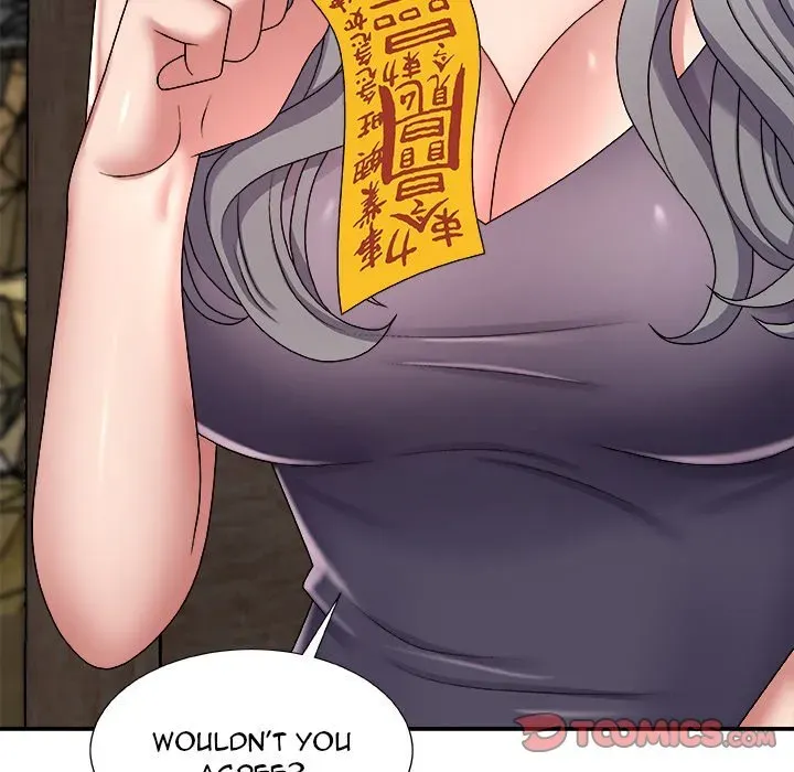 Read Spirit Possession chapter 7 image 65 on Lezhin